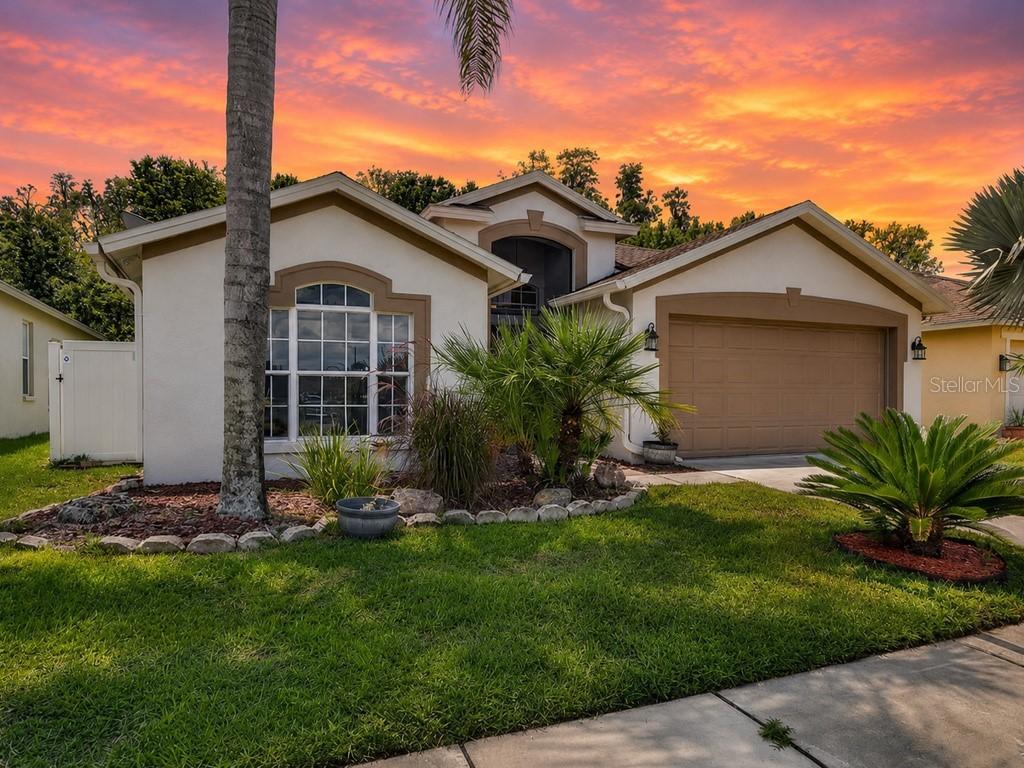 29454 Crossland Dr., Wesley Chapel, FL 33543