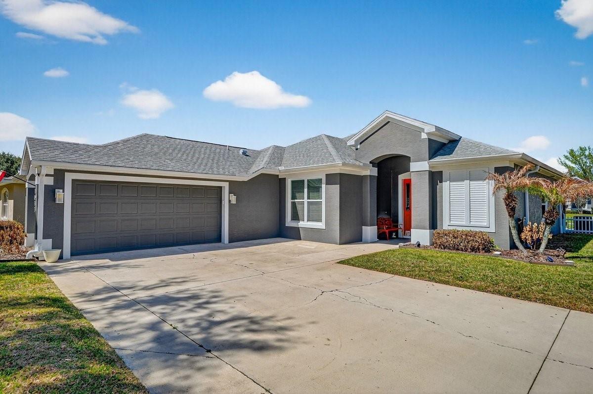 1613 Town Park Dr., Port Orange, FL 32129