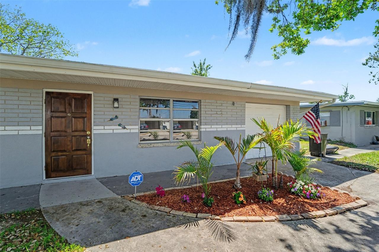 6714 Sandra Dr., Port Richey, FL 34668