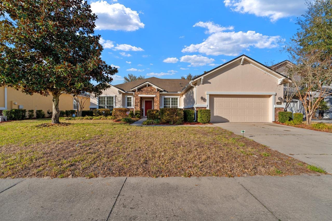 4588 Golf Brook Rd., Orange Park, FL 32065