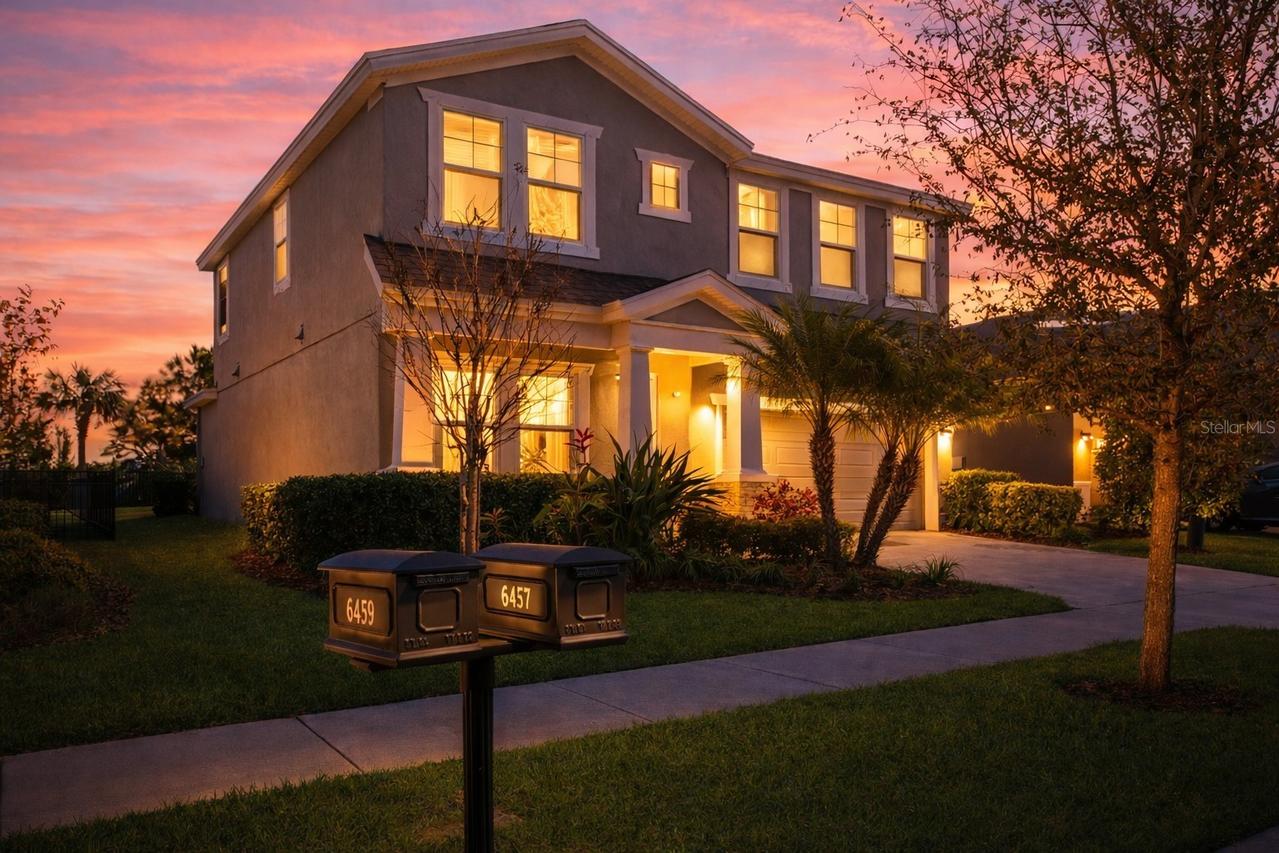 6457 Seasound Dr., Apollo Beach, FL 33572