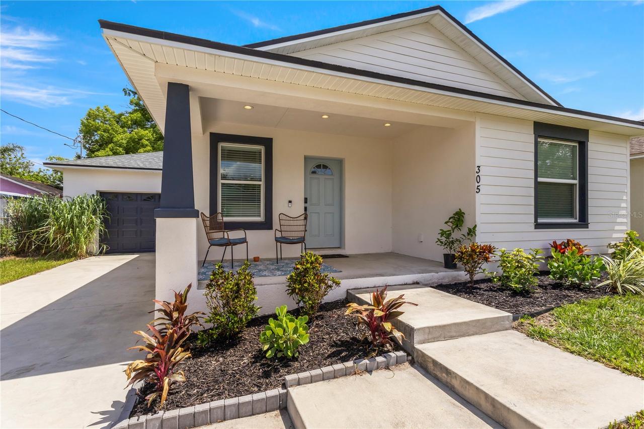 305 W 9th St., Lakeland, FL 33805