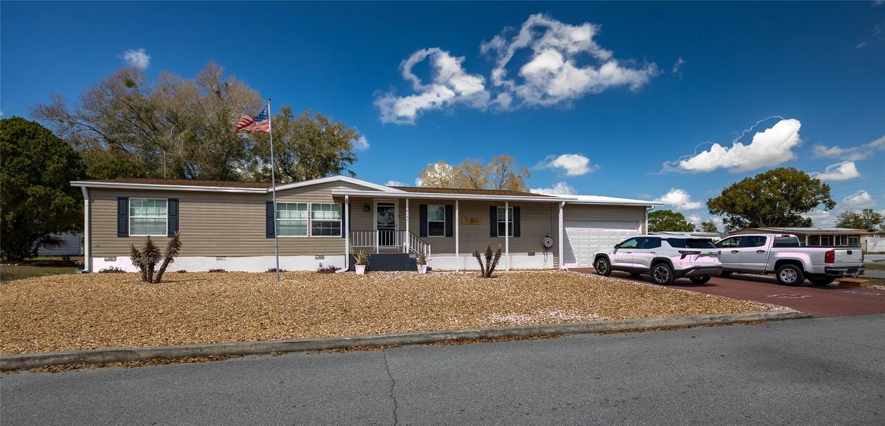 8144 Weatherford Ave., Brooksville, FL 34613