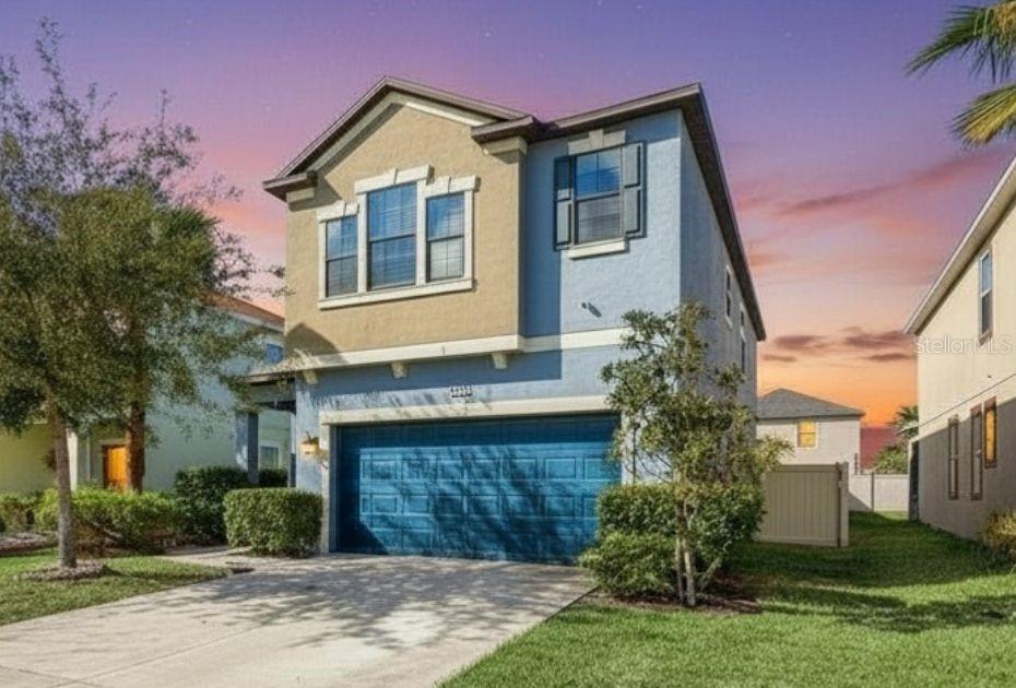 21223 Wistful Yearn Dr., Land O Lakes, FL 34637