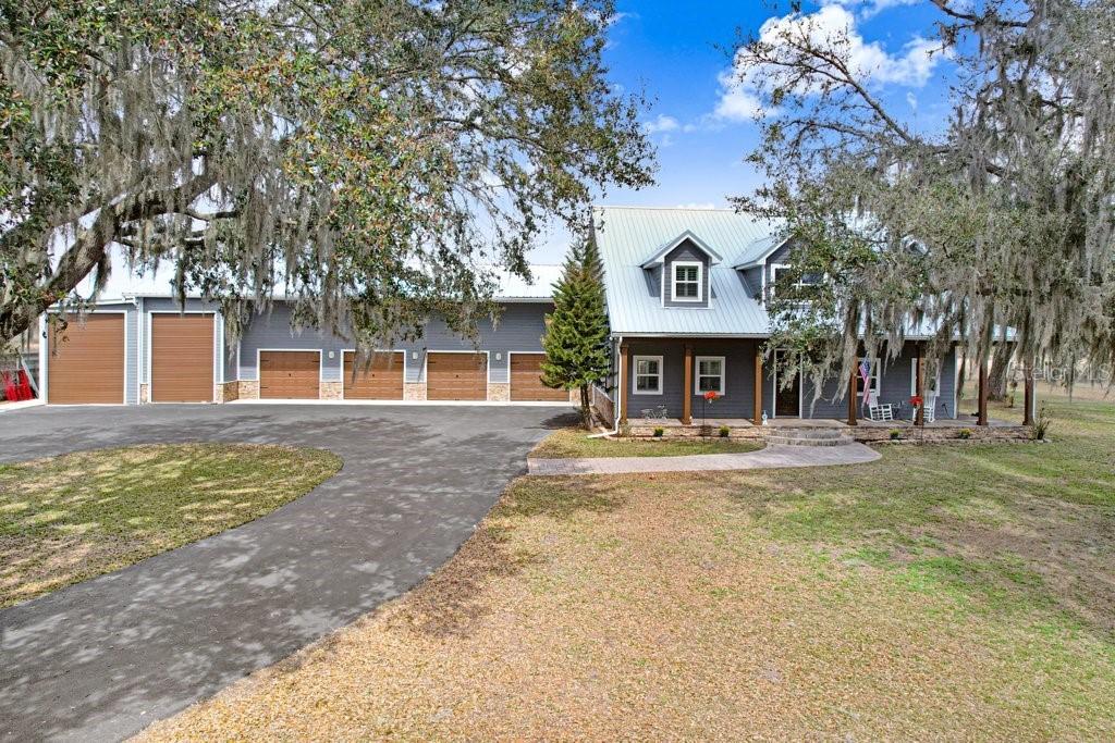 14224 Lorraine Ct., Dade City, FL 33525