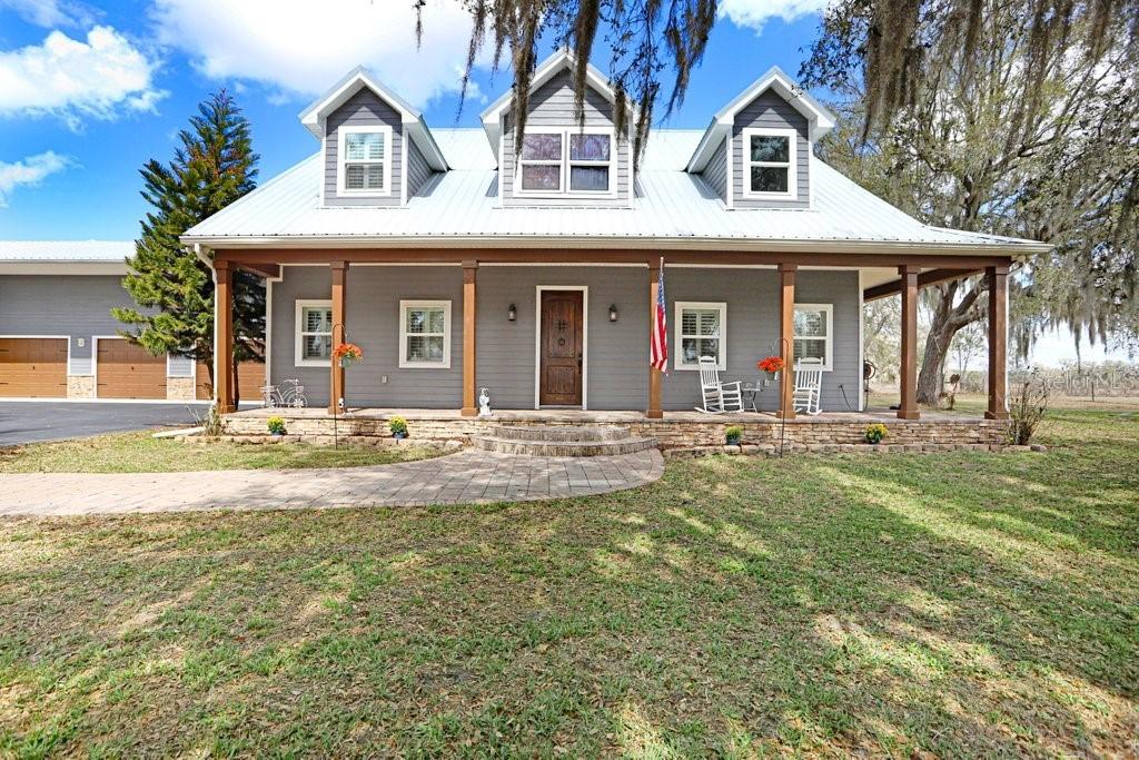 14224 Lorraine Ct., Dade City, FL 33525