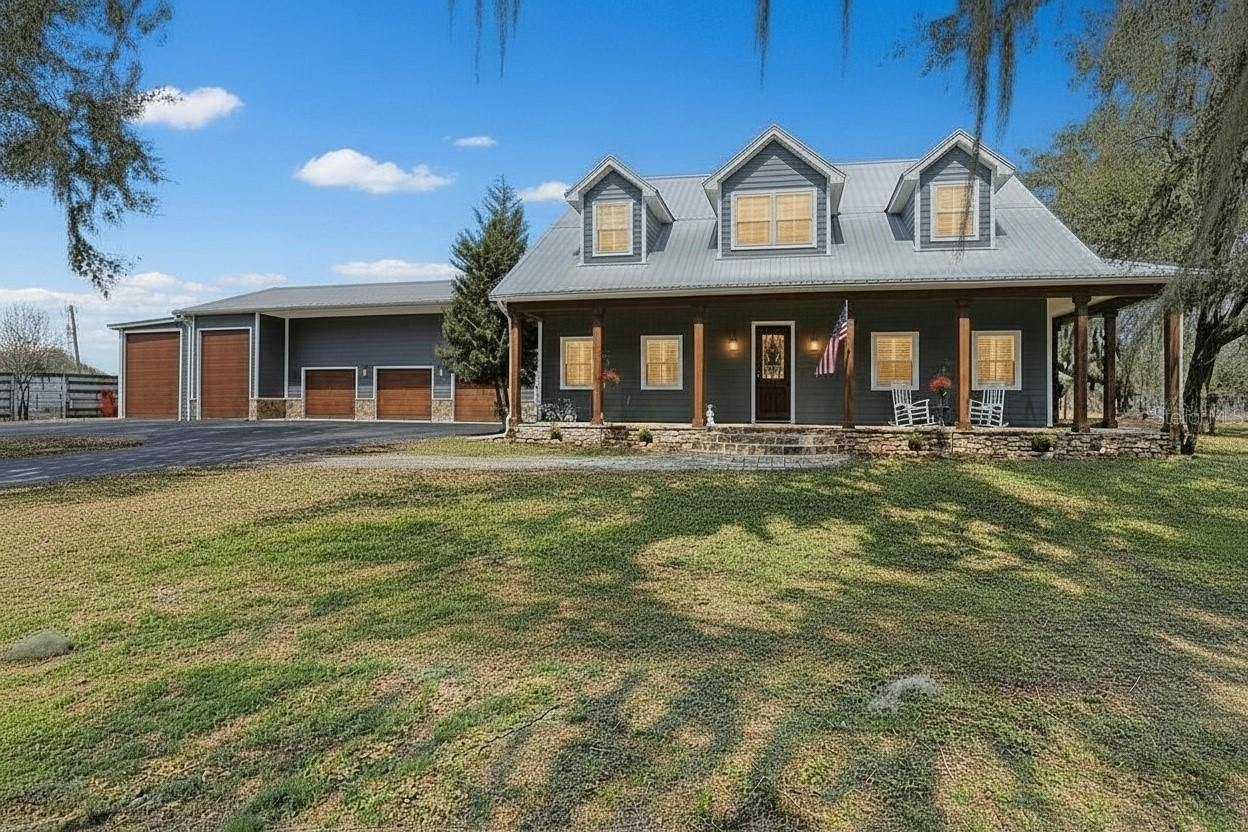 14224 Lorraine Ct., Dade City, FL 33525
