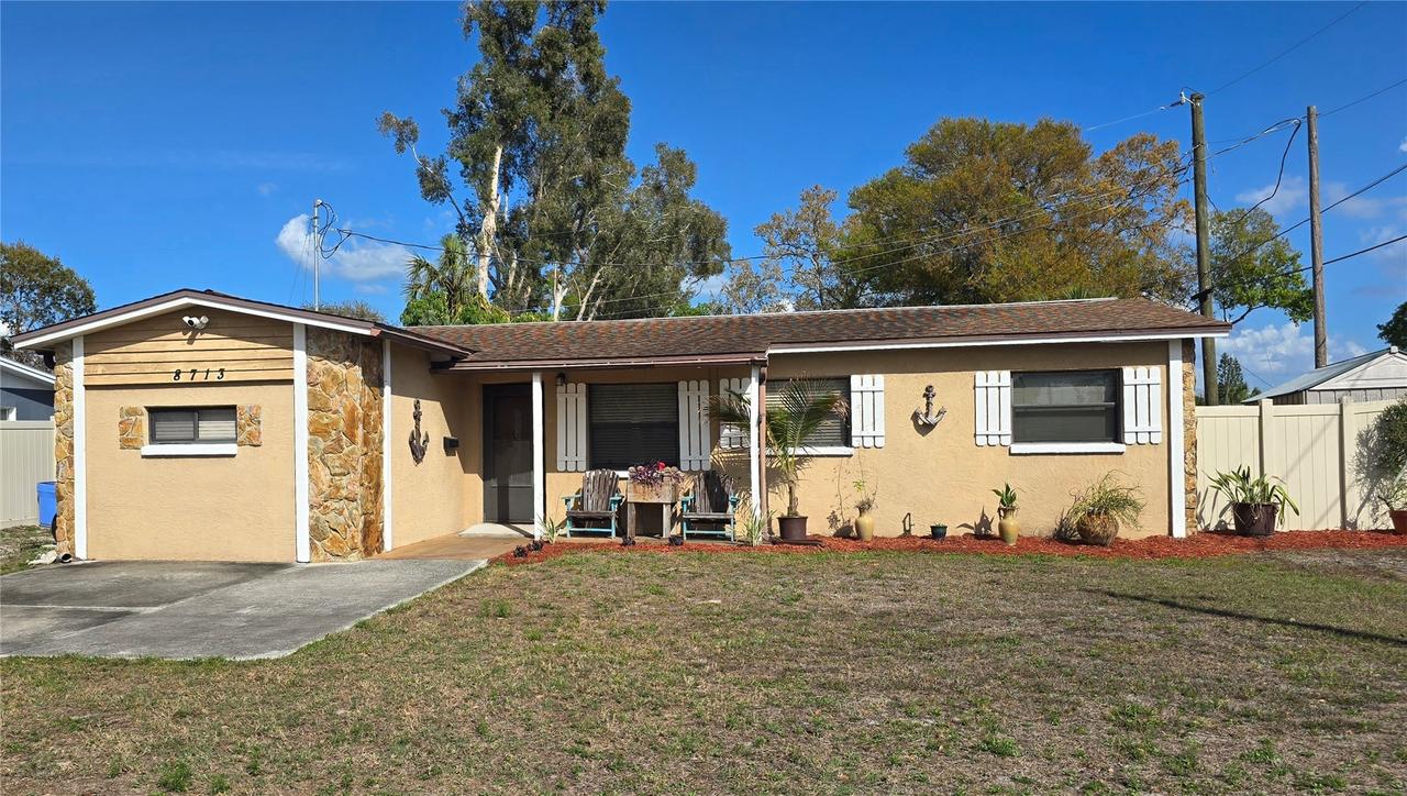 8713 57th St., Pinellas Park, FL 33782