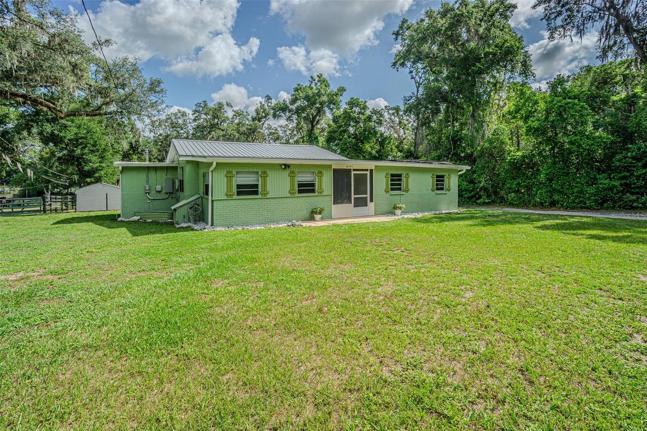34723 Missionary Rd., Dade City, FL 33525