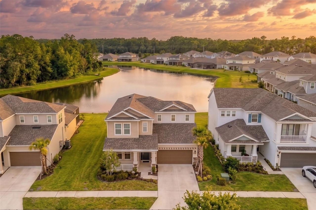 33555 Mainstay Ln., Wesley Chapel, FL 33543