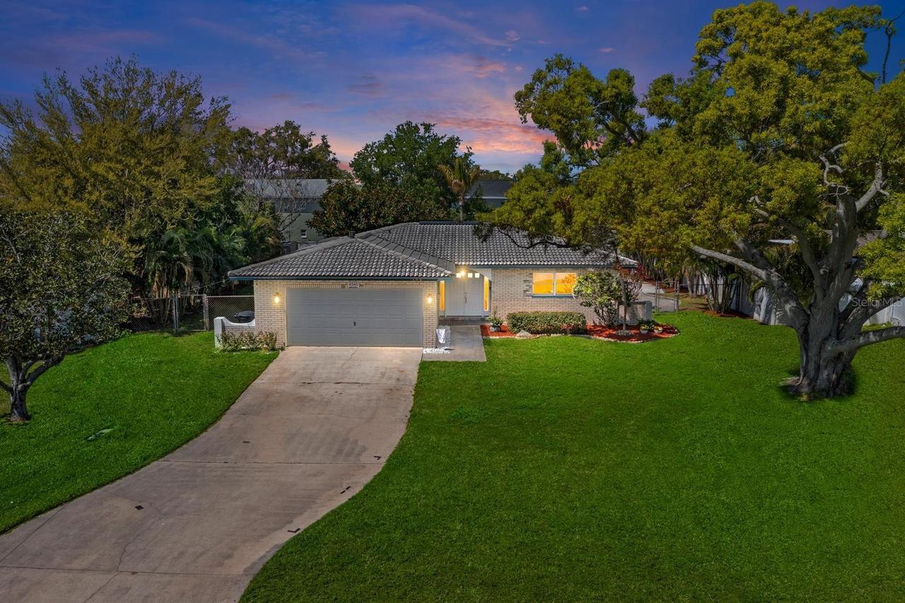 4540 Bayshore Blvd., St Petersburg, FL 33703