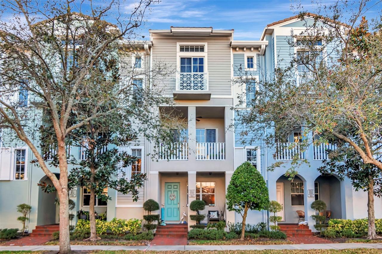 6013 Bowen Daniel Dr. #104, Tampa, FL 33616