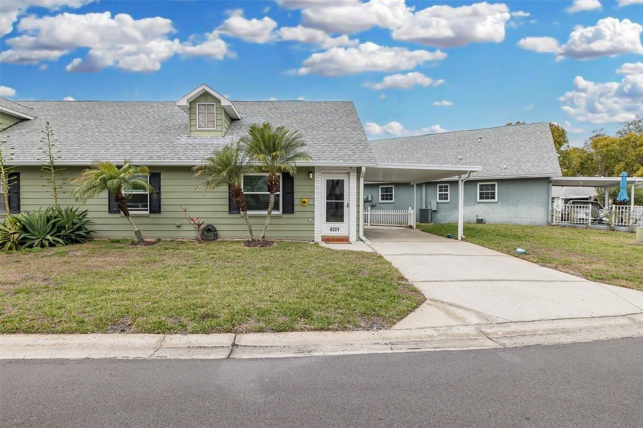 6221 Wilds Dr., New Port Richey, FL 34653