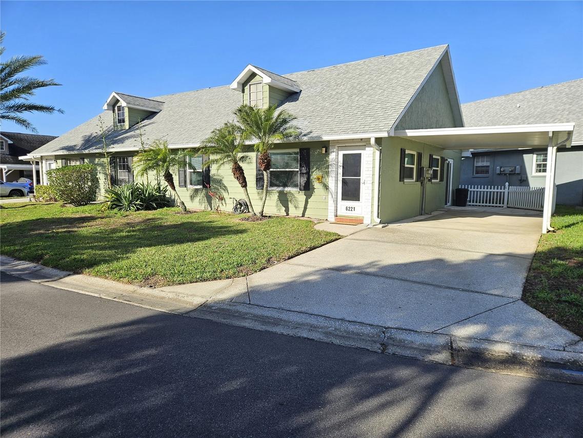 6221 Wilds Dr., New Port Richey, FL 34653