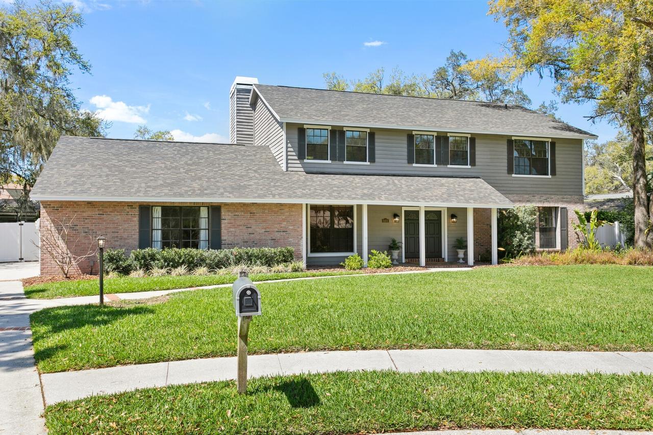 6404 Josephine Arbor Pl., Temple Terrace, FL 33617