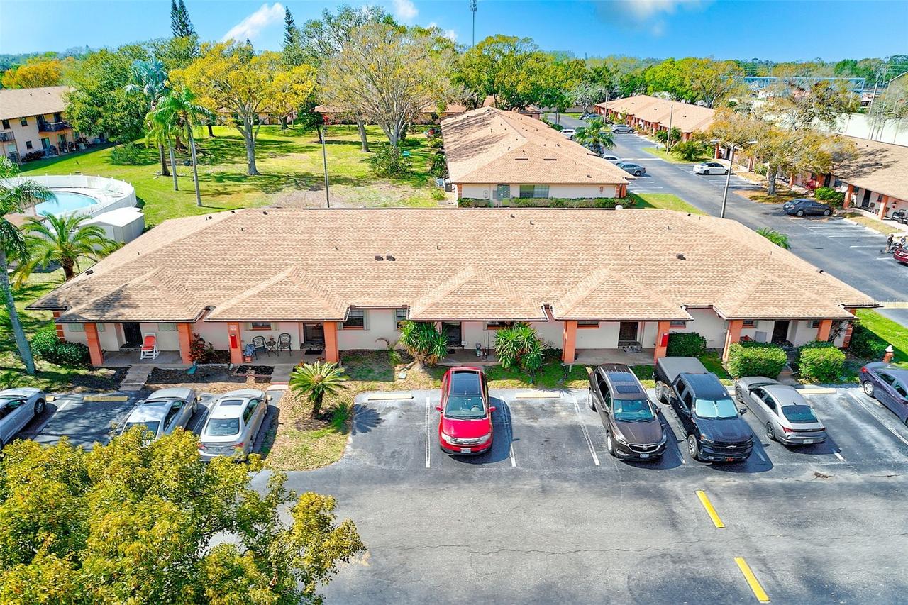 13250 Ridge Rd. #10-4, Largo, FL 33778