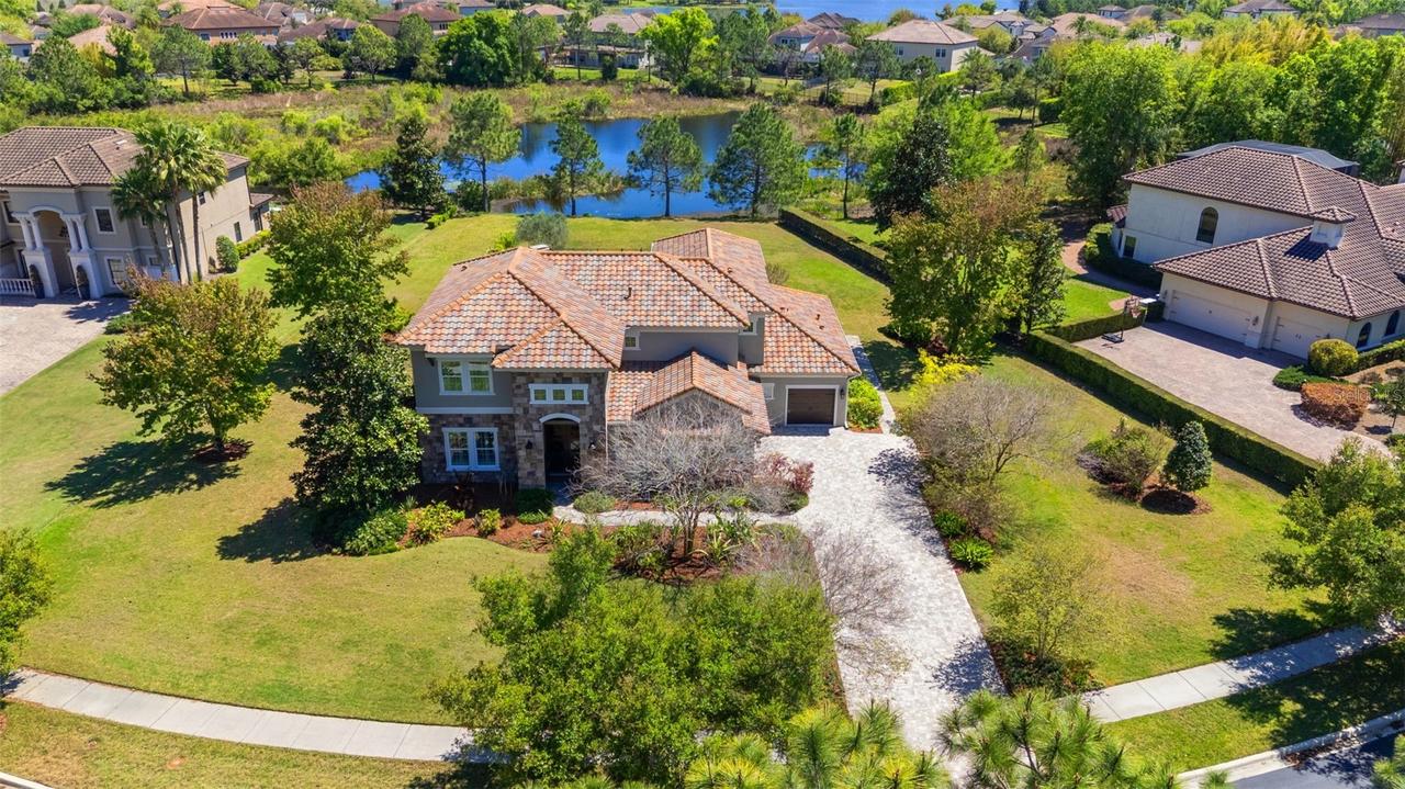 9235 Tillinghast Dr., Tampa, FL 33626