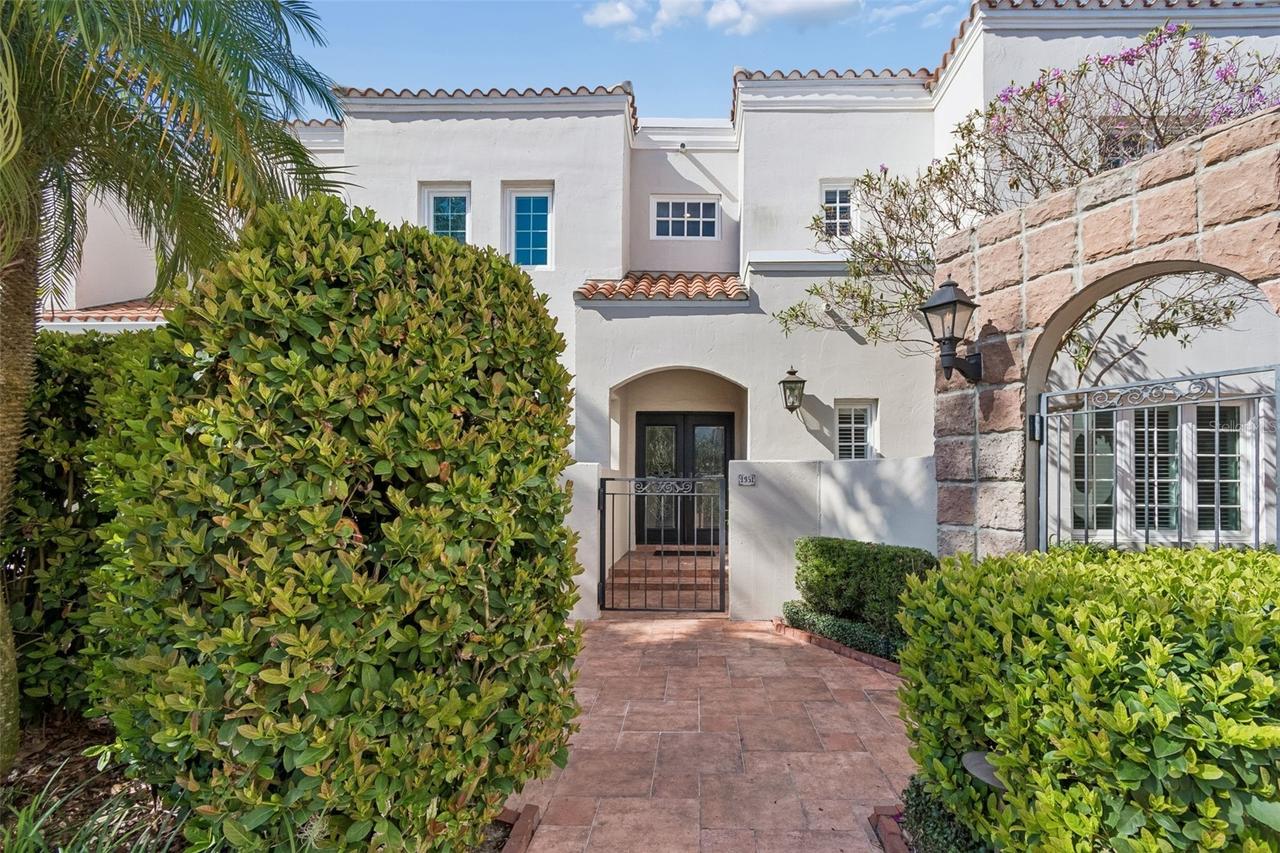 4951 Bayshore Blvd. #4951A, Tampa, FL 33611