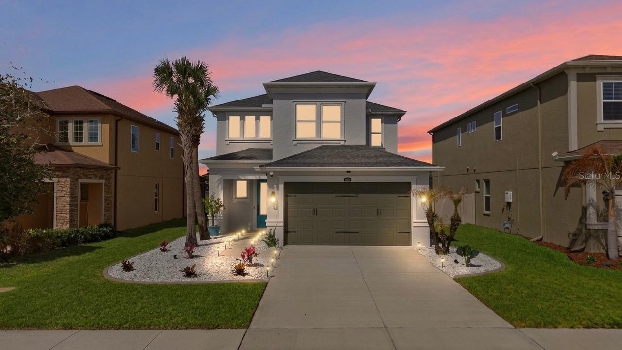 29003 Trevi Pl., Wesley Chapel, FL 33543