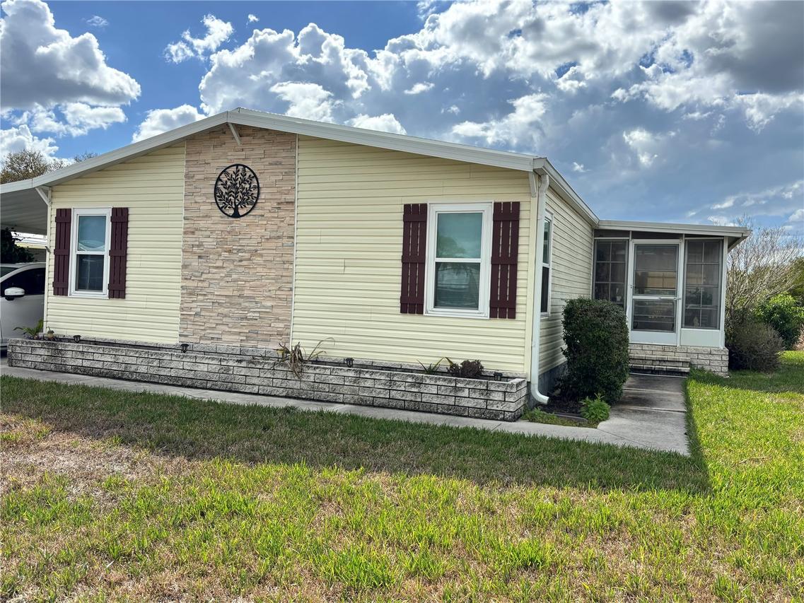 624 Portside Dr., North Port, FL 34287