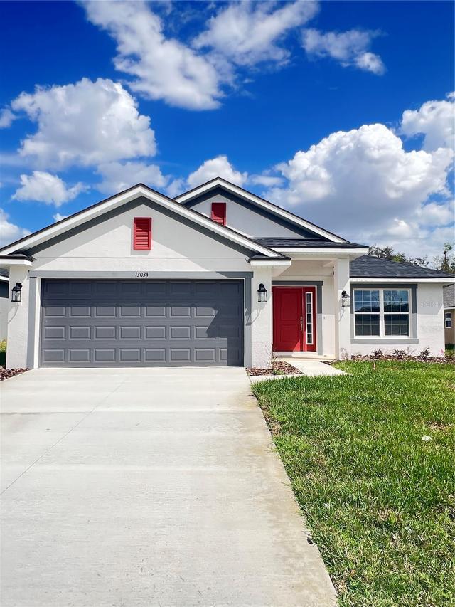 13034 Kent Bradley St Rd., Dade City, FL 33525