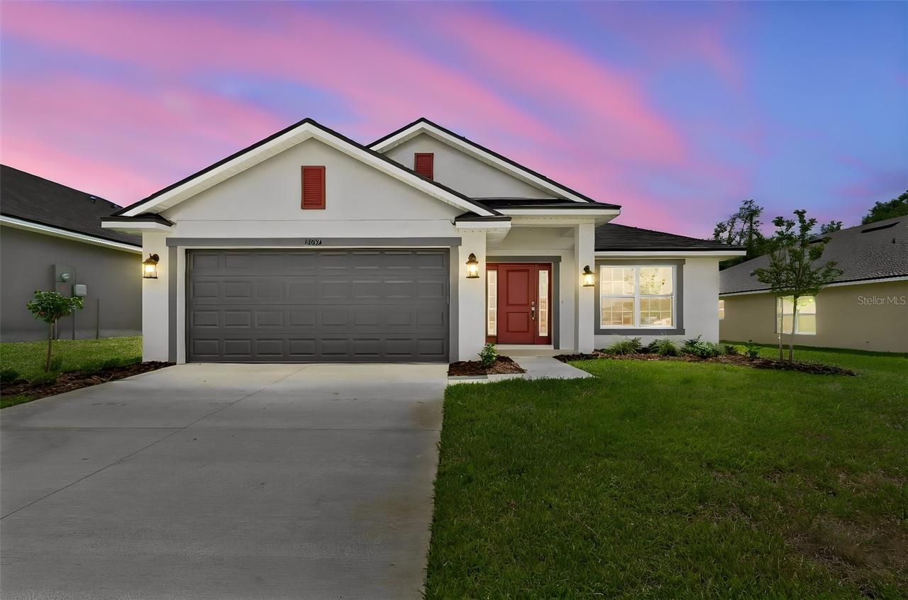 13034 Kent Bradley St Rd., Dade City, FL 33525