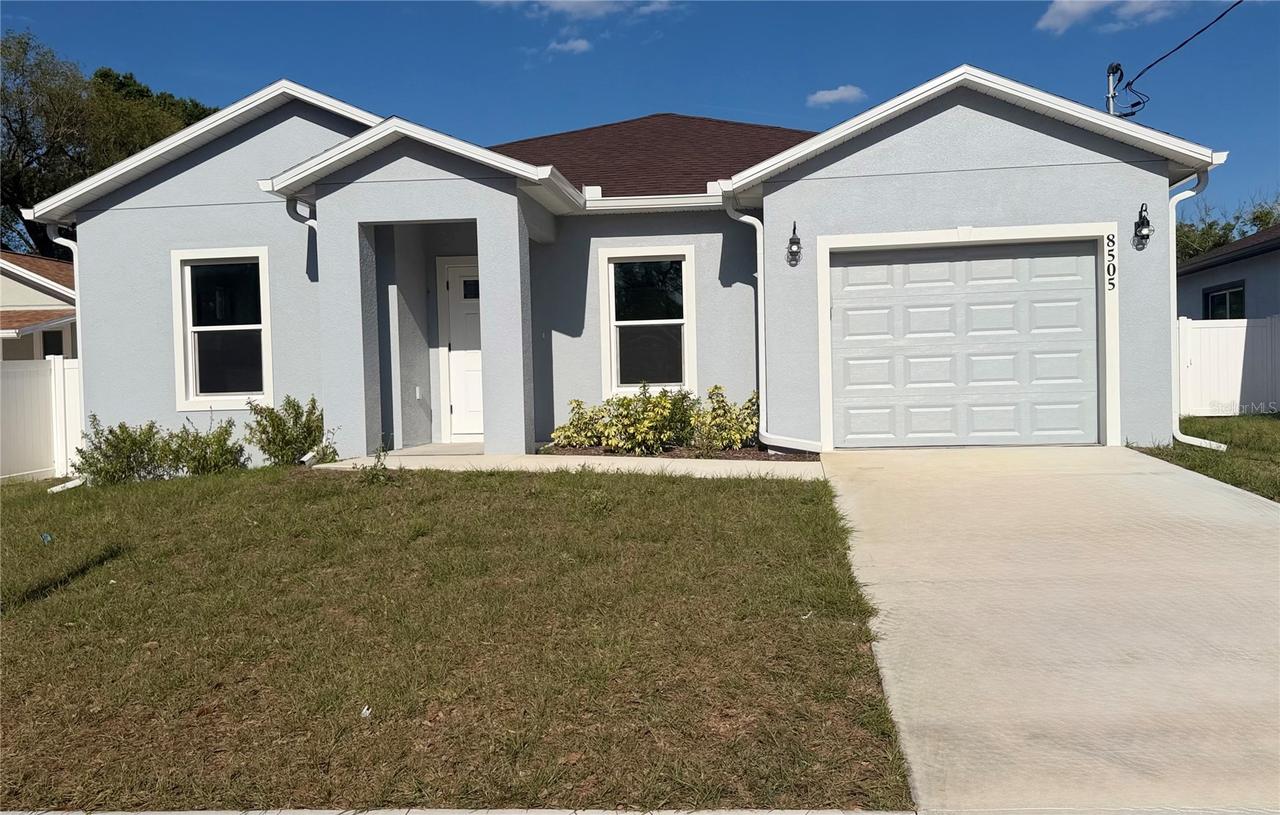 8505 N Brooks St., Tampa, FL 33604