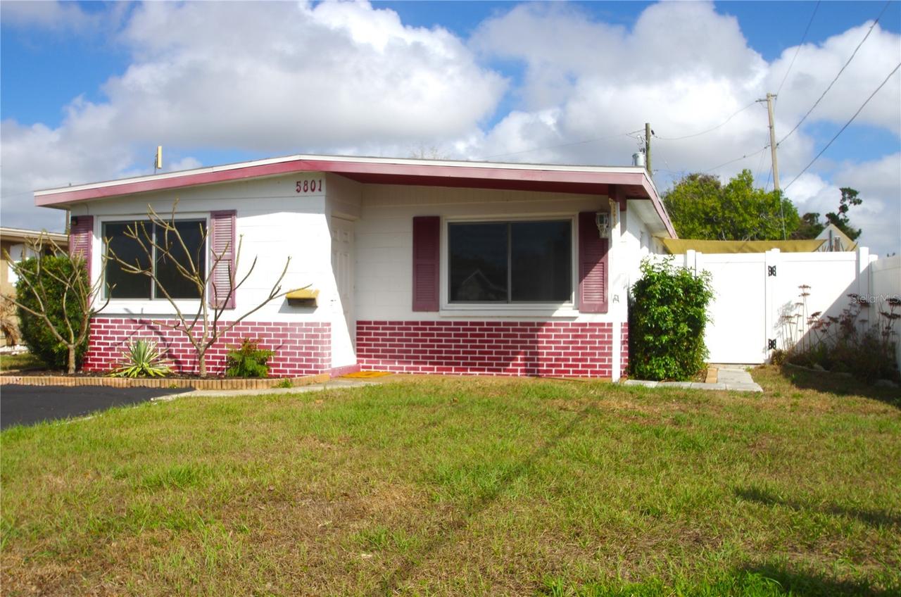 5801 Emerson Ave S, St Petersburg, FL 33707