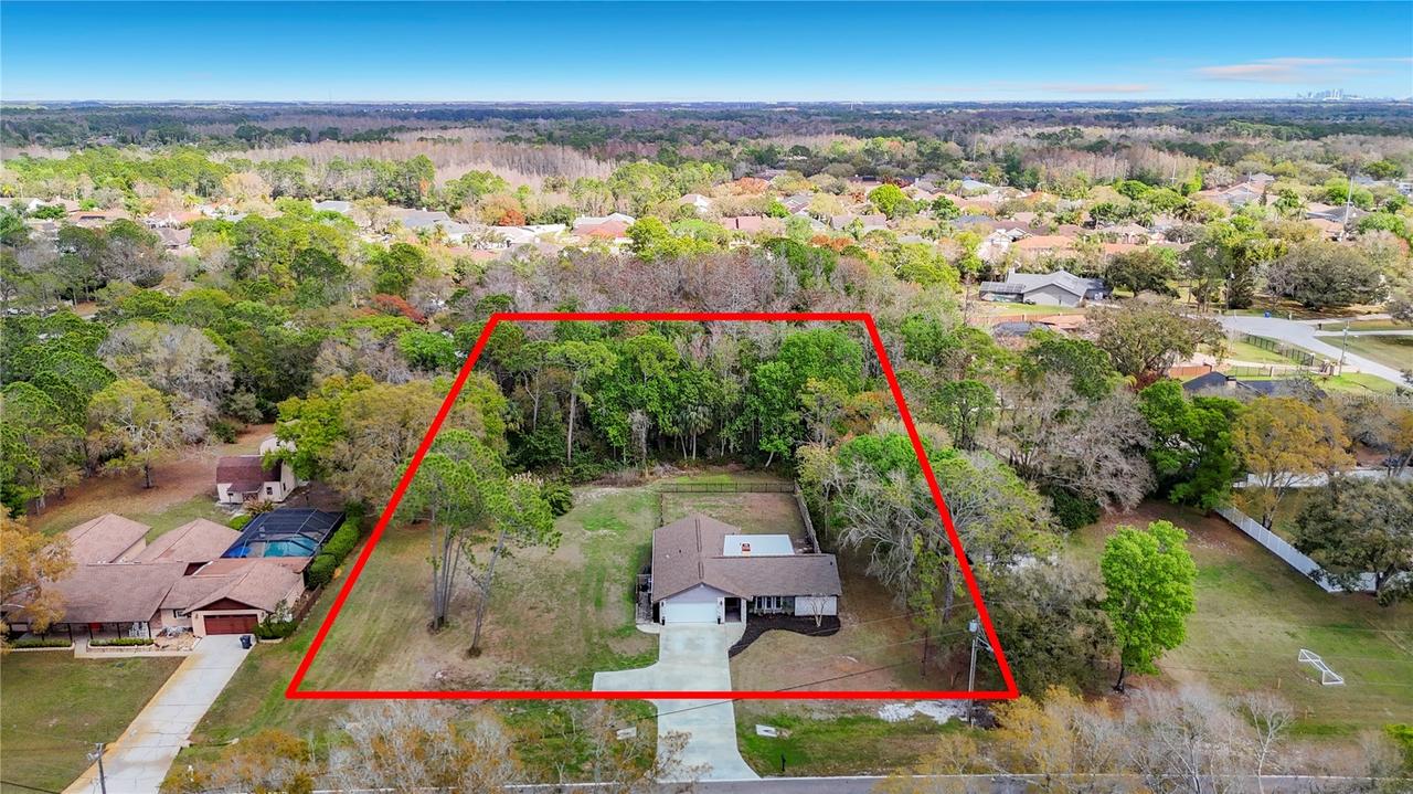 12504 Twin Branch Acres Rd., Tampa, FL 33626