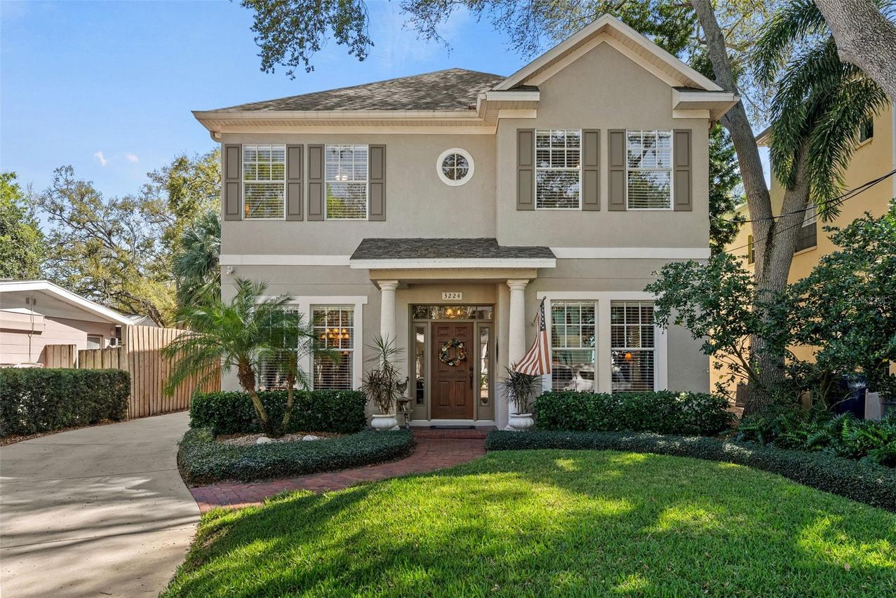 3224 W Lawn Ave., Tampa, FL 33611