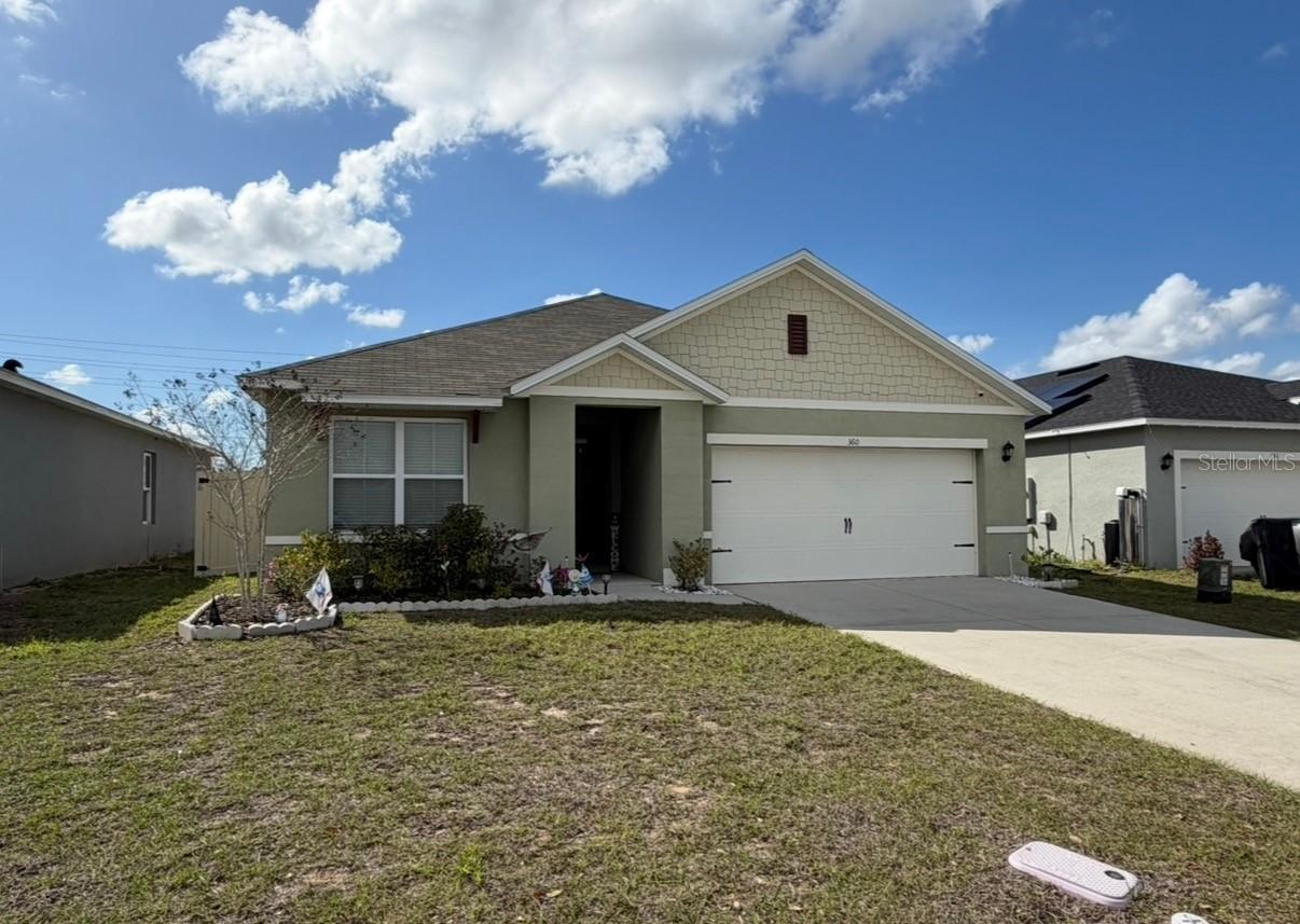 360 Boardwalk Ave., Haines City, FL 33844