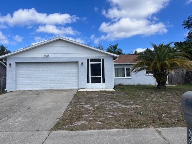 7607 Bramblewood Dr., Port Richey, FL 34668