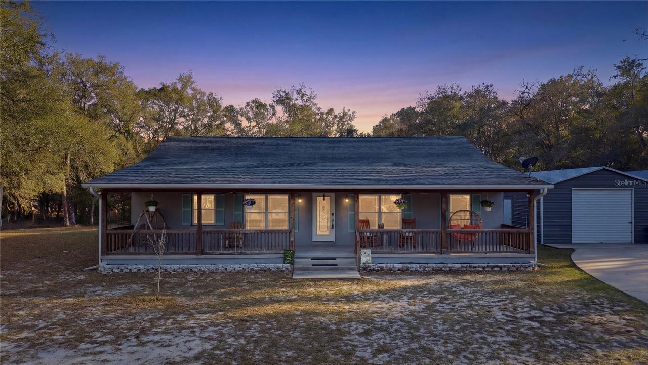 7630 E Meadow Ln., Floral City, FL 34436