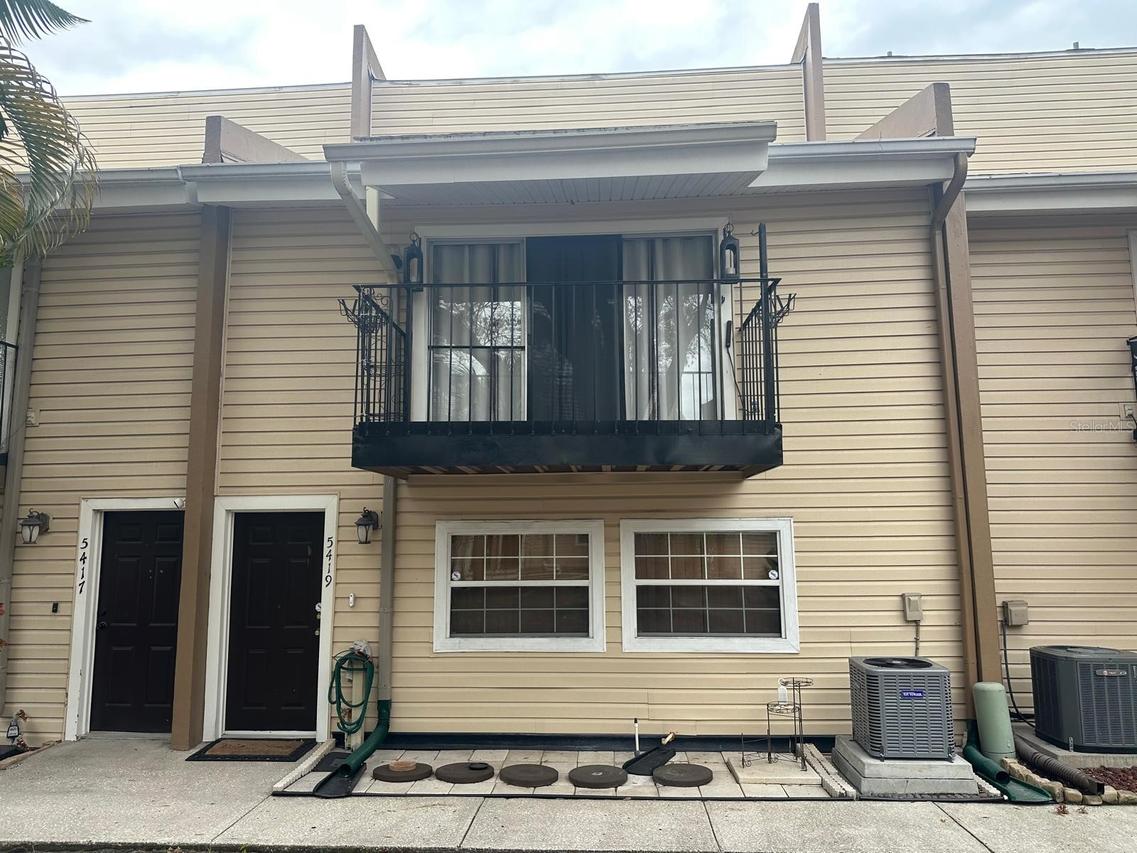 5419 Sweetwater Terrace Cir. #3-20, Tampa, FL 33634