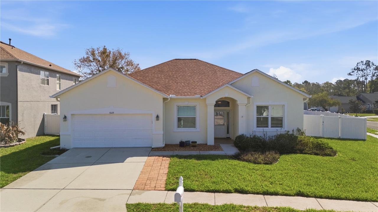 5023 Balsam Dr., Land O Lakes, FL 34639