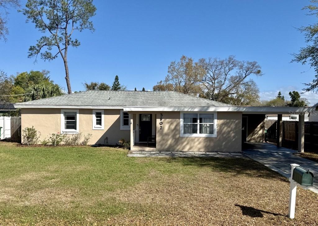 3907 W Rogers Ave., Tampa, FL 33611