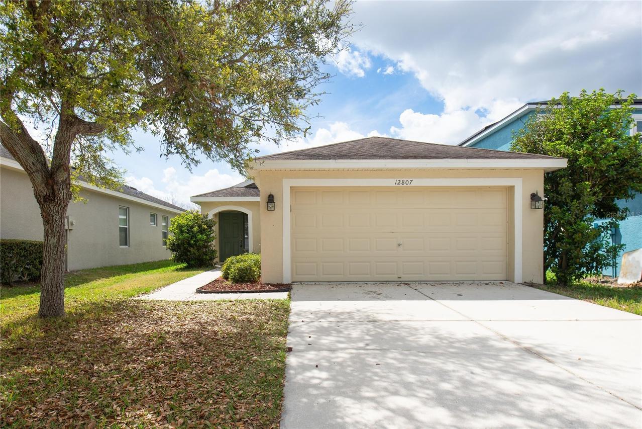 12807 Geneva Glade Dr., Riverview, FL 33578