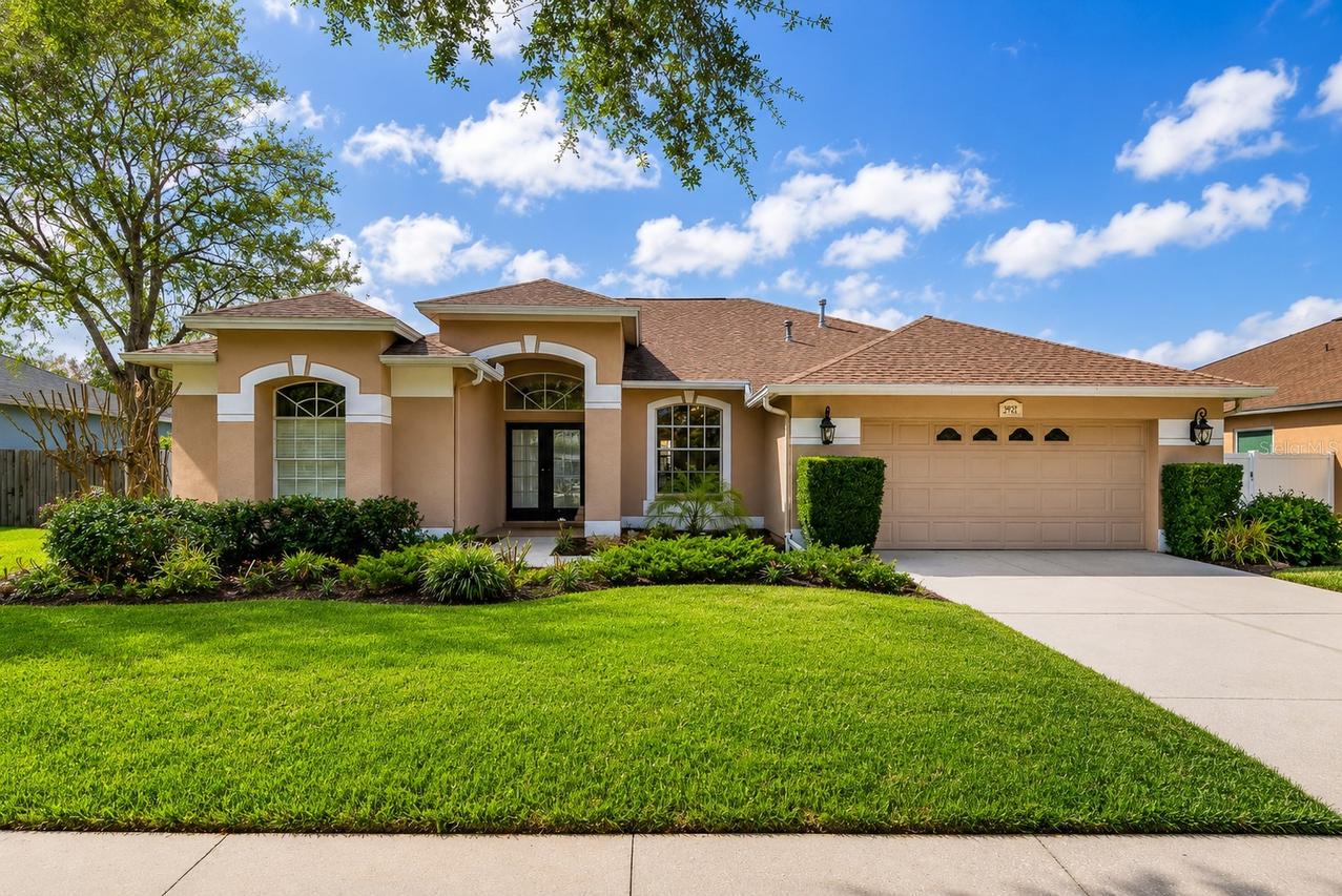 9617 Greenbank Dr., Riverview, FL 33569