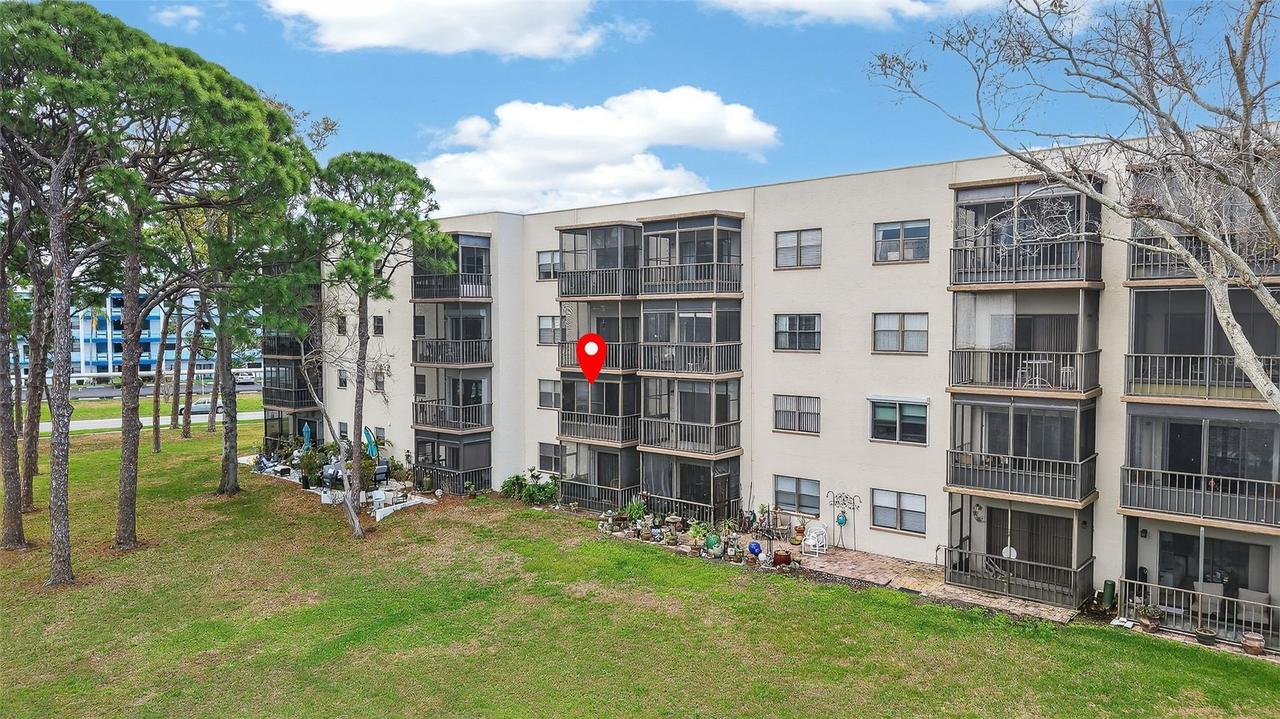 5920 80th St. #203, St Petersburg, FL 33709