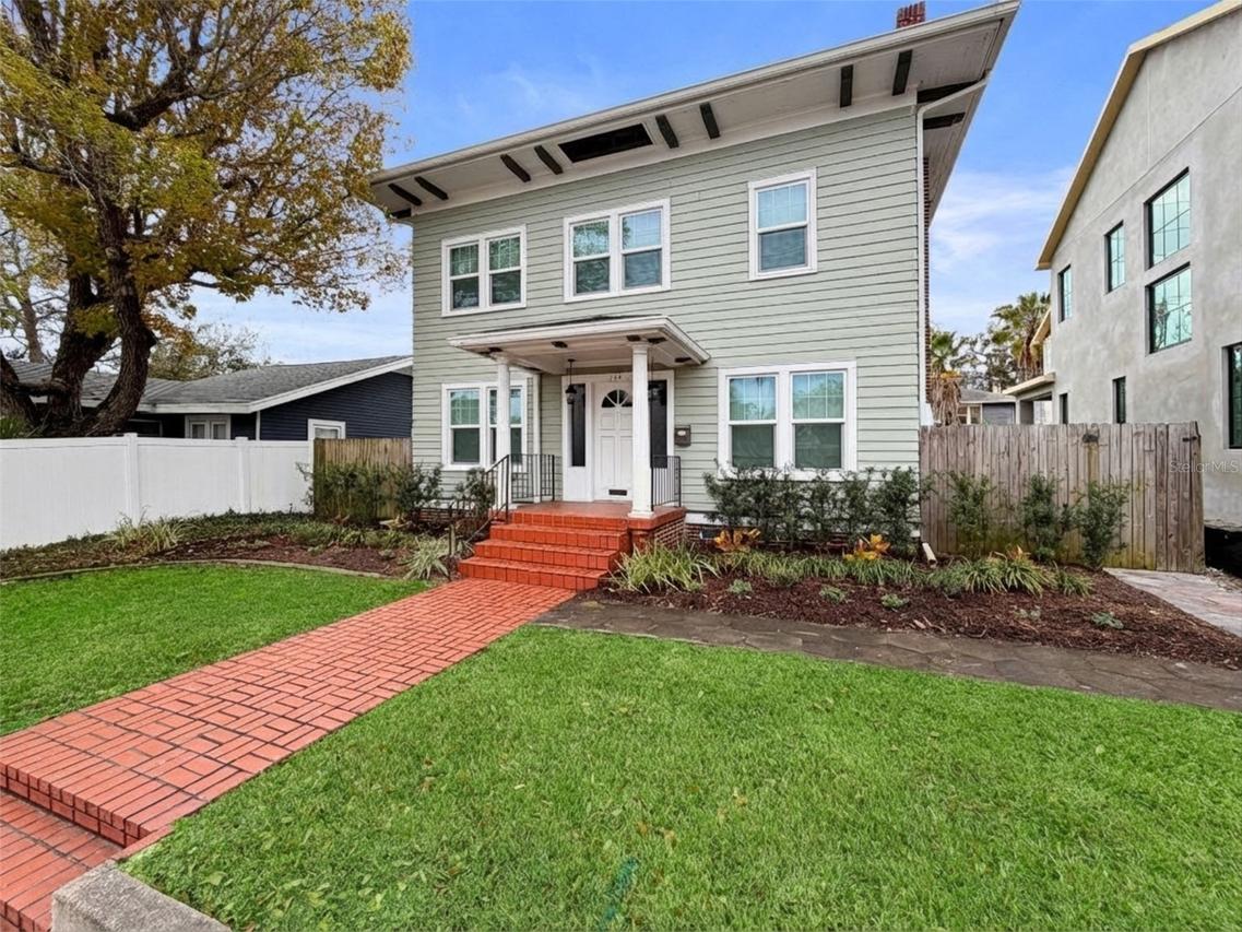 134 22nd Ave., St Petersburg, FL 33704