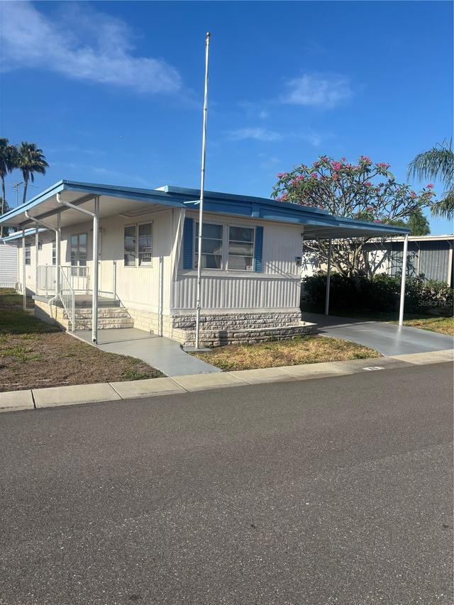 7901 40th Ave. #60, St Petersburg, FL 33709