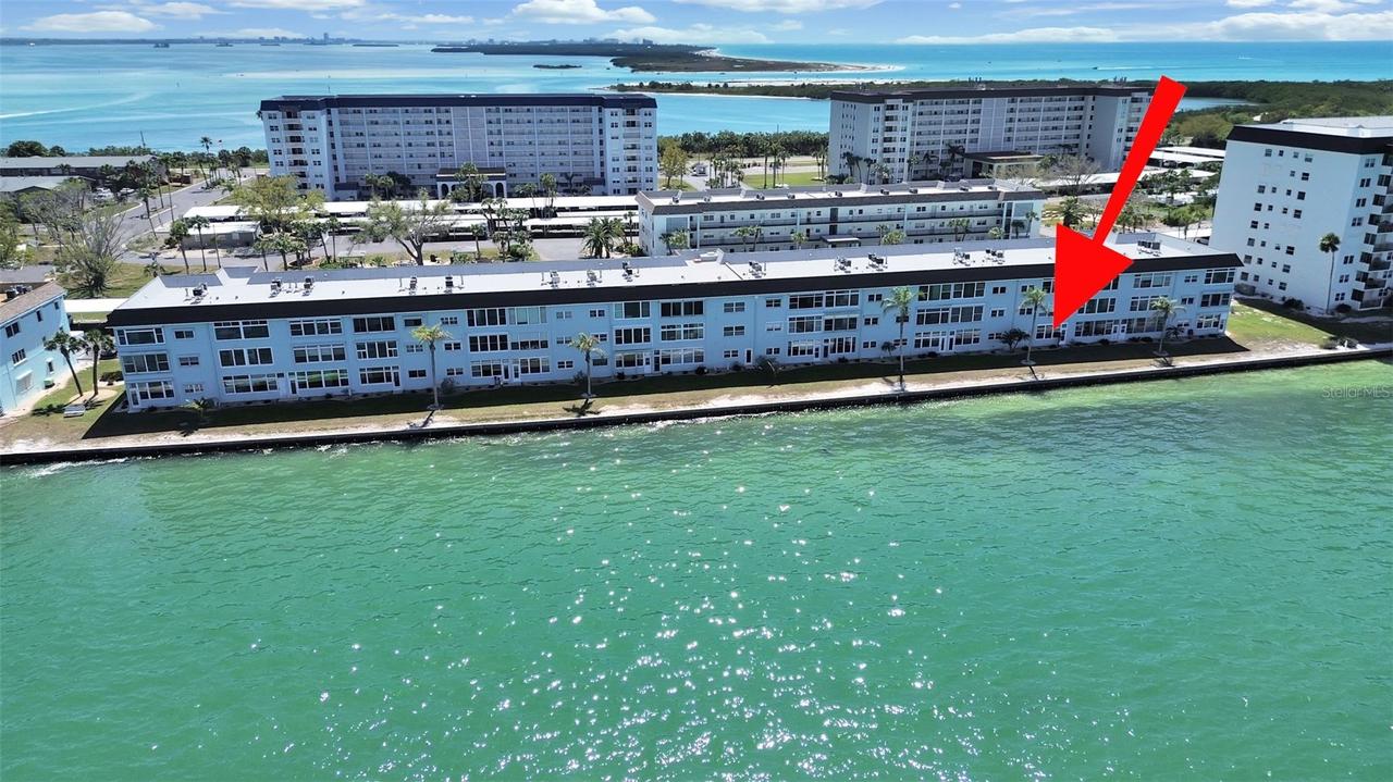 7 Dunoon Pl. #Unit 104, Dunedin, FL 34698