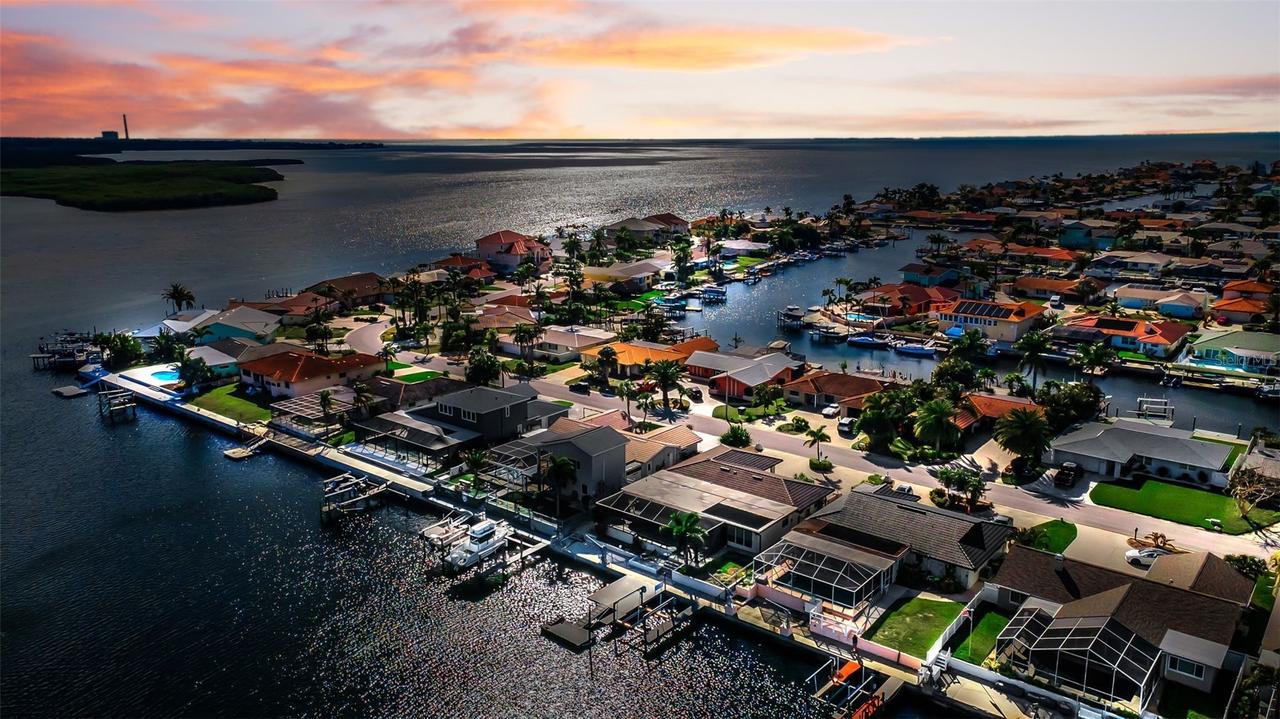 4976 Galleon Ct., New Port Richey, FL 34652