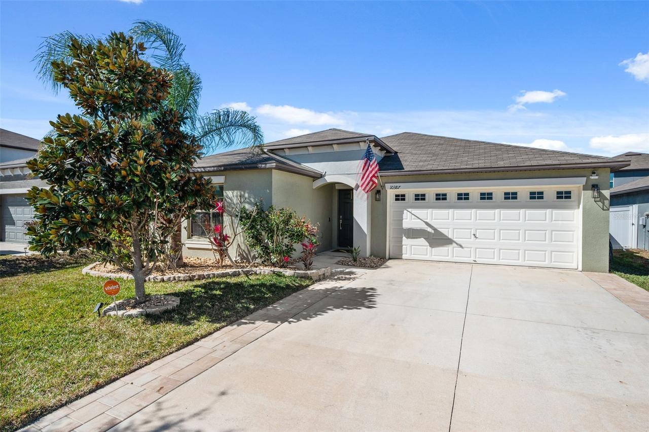 10387 Scarlet Skimmer Dr., Riverview, FL 33578