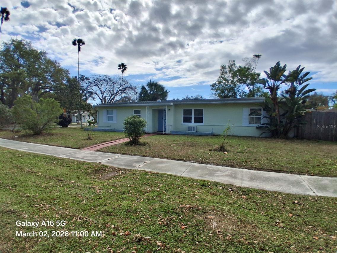 1061 Nokomis St., Clearwater, FL 33755