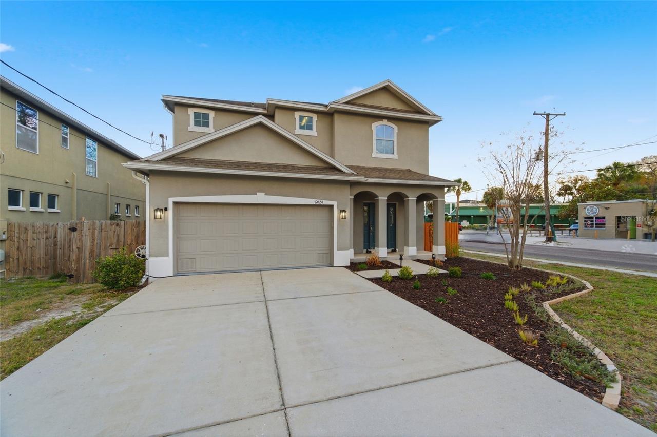 6024 S 6th St., Tampa, FL 33611