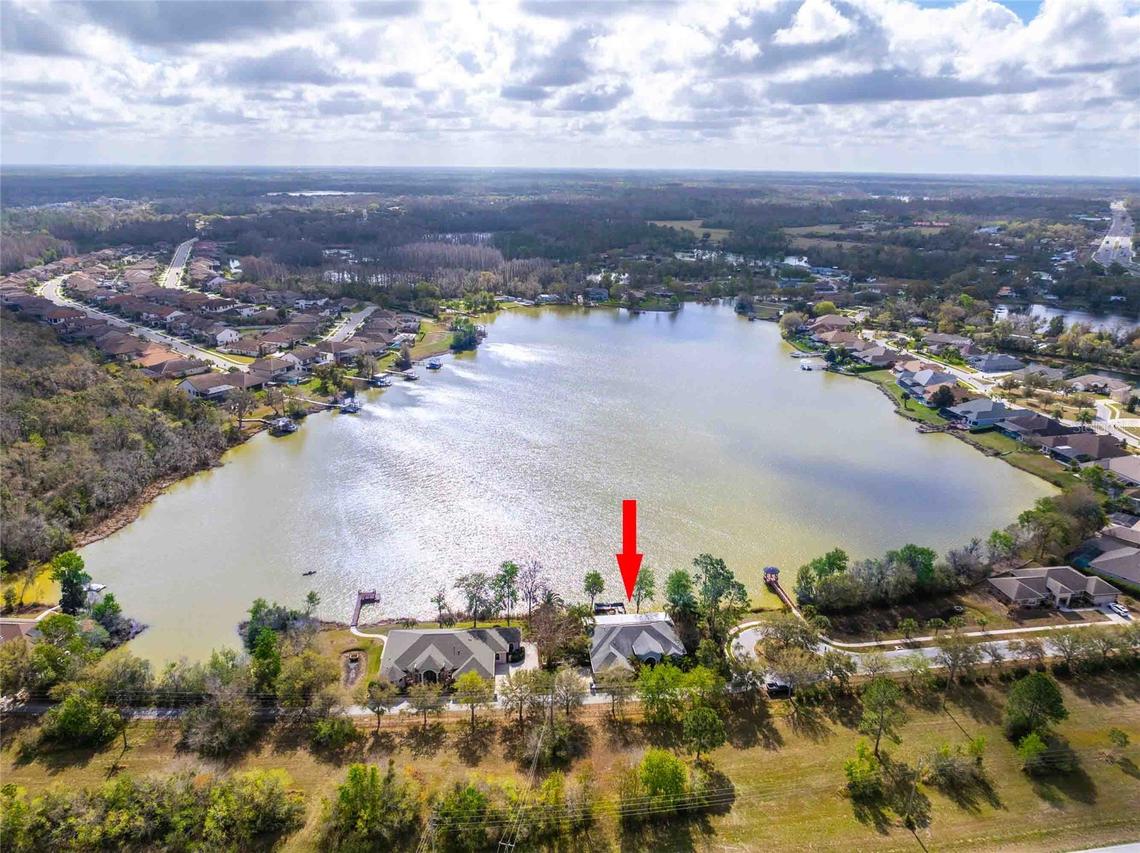 6716 NW Magnolia Point Dr., Land O Lakes, FL 34637