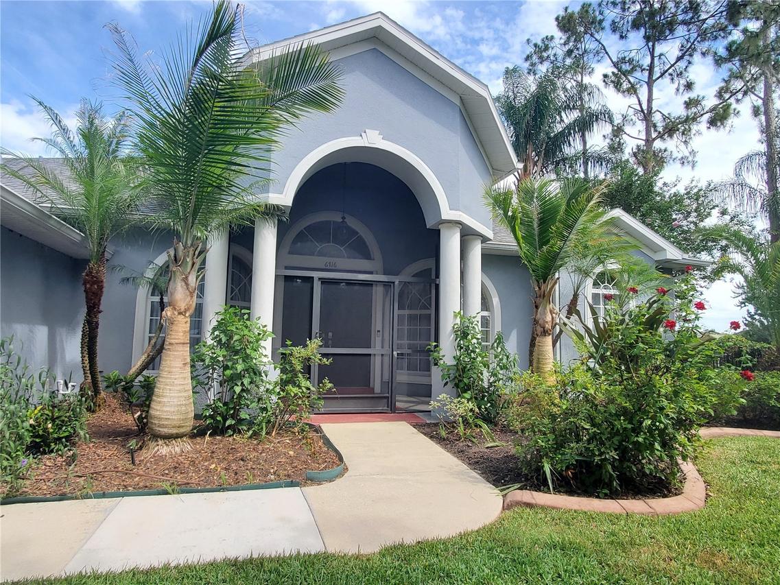 6716 NW Magnolia Point Dr., Land O Lakes, FL 34637