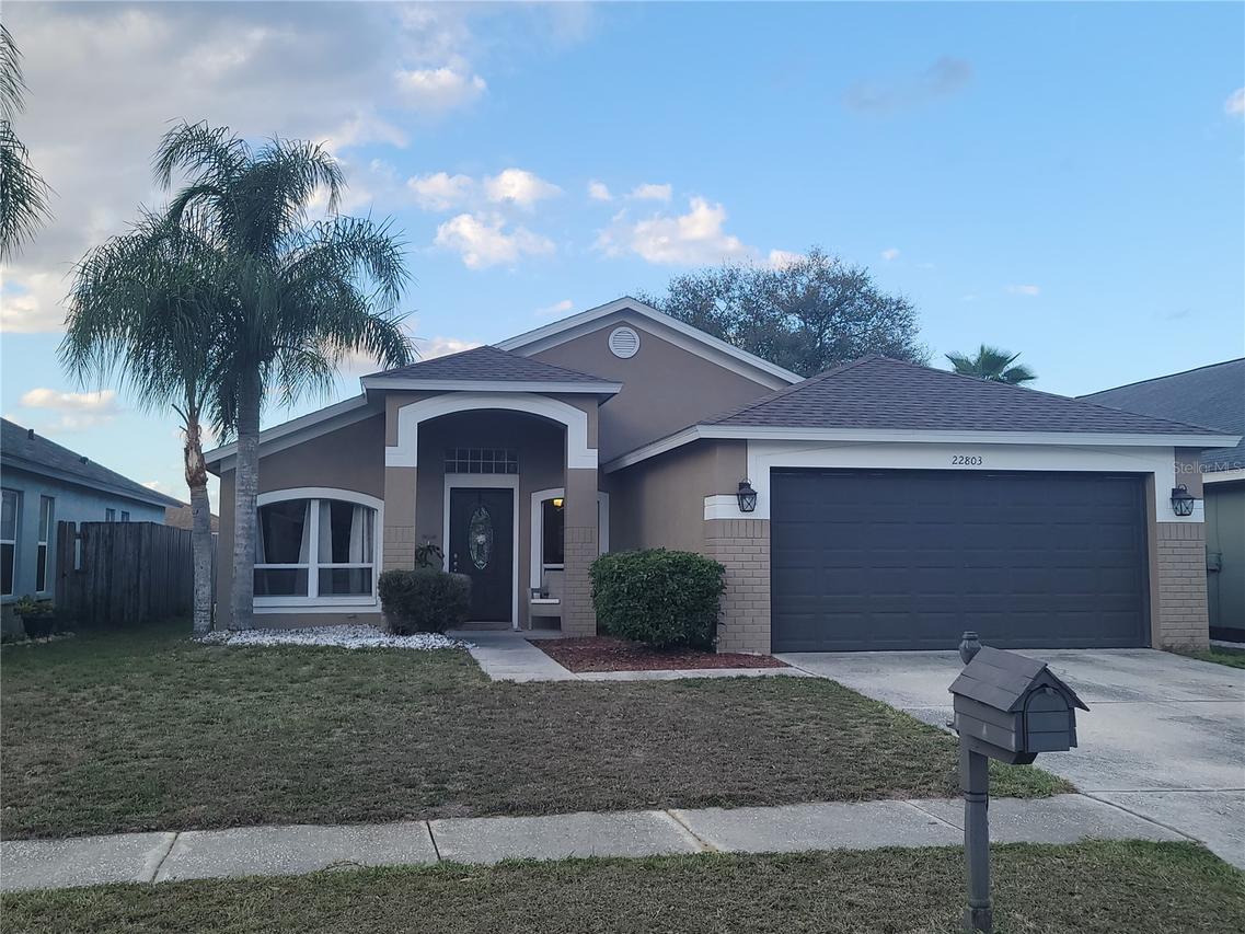 22803 Richardson Ln., Land O Lakes, FL 34639