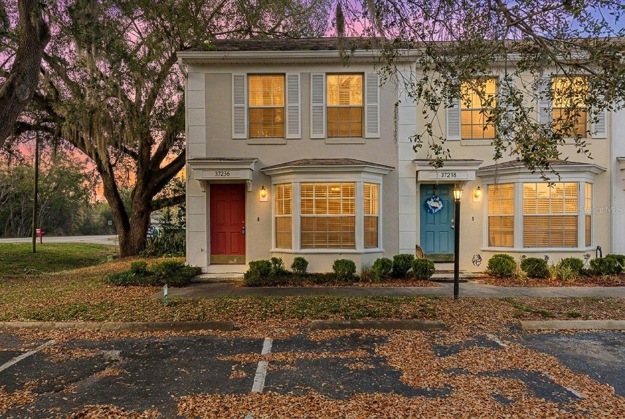 37236 Embassy Park Ln. #1, Dade City, FL 33525